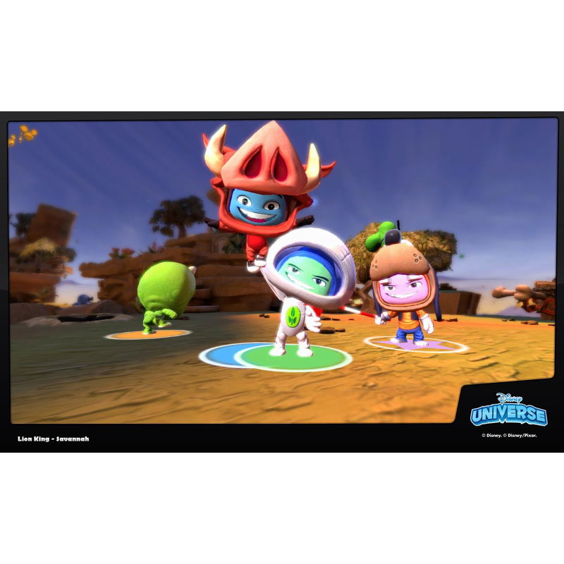 Disney Universe image 4