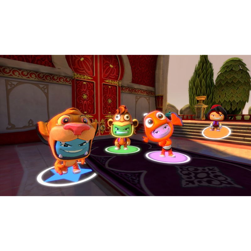 Disney Universe image 5