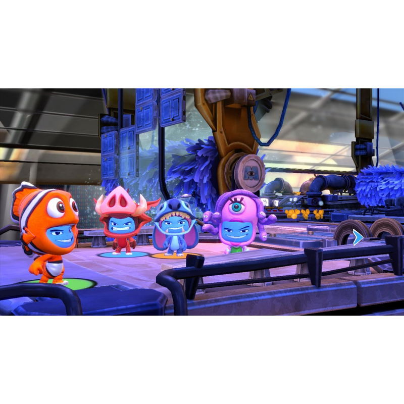 Disney Universe image 7