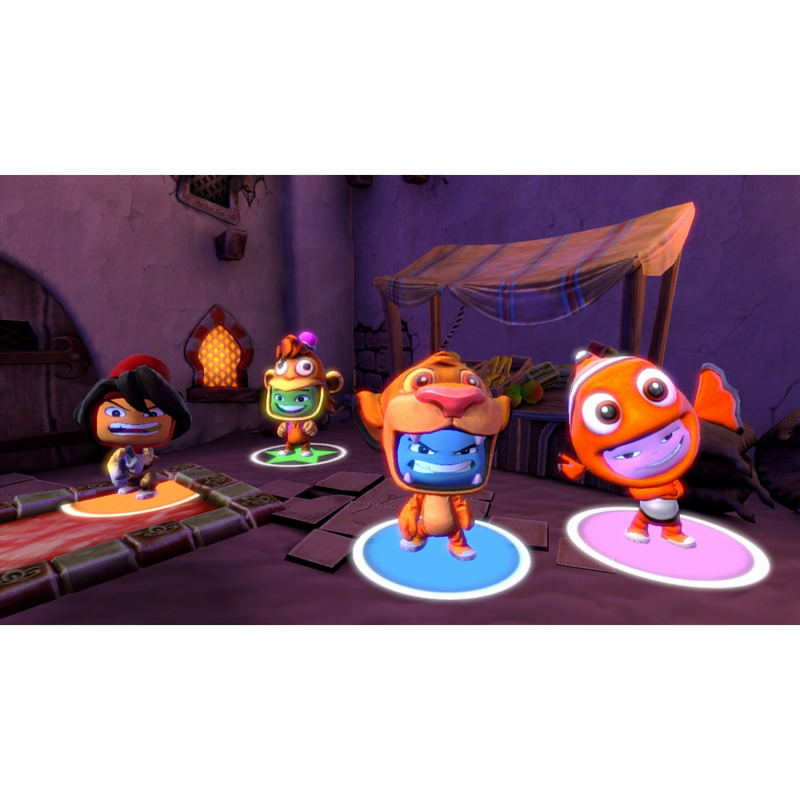 Disney Universe image 8