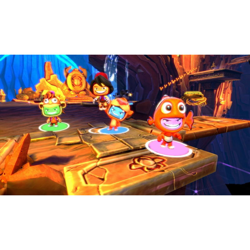 Disney Universe image 9