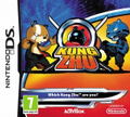 ZhuZhu Pets: Kung Zhu thumbnail 1