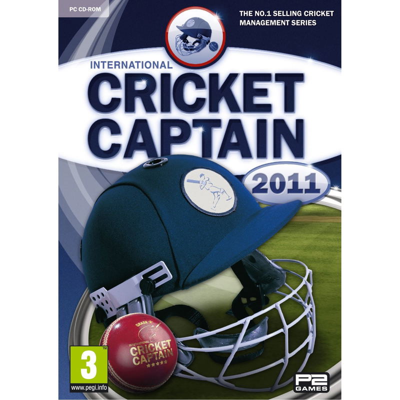International Cricket Captain 2011 image 1