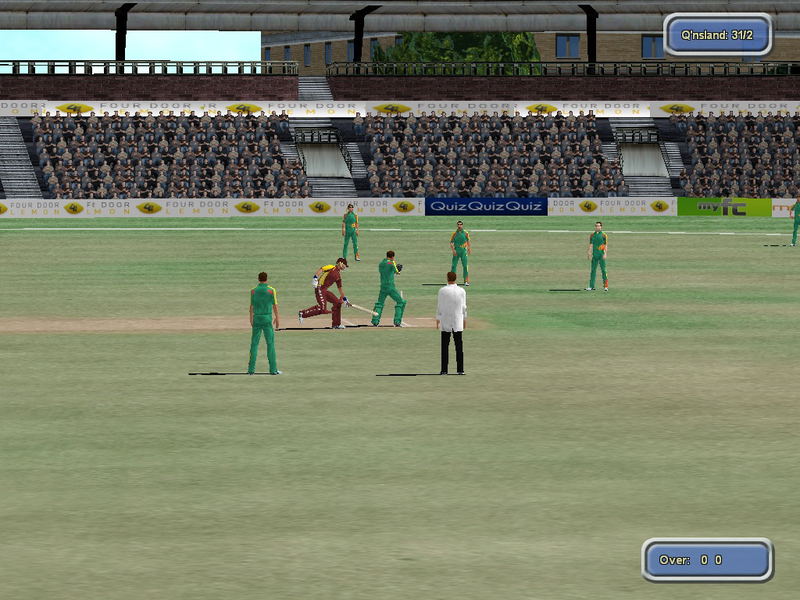 International Cricket Captain 2011 image 5