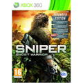 Sniper: Ghost Warrior (Extended Edition) thumbnail 1