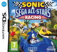Sonic & Sega All-Stars Racing thumbnail 1