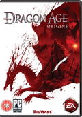 Dragon Age: Origins (DVD-ROM) thumbnail 1