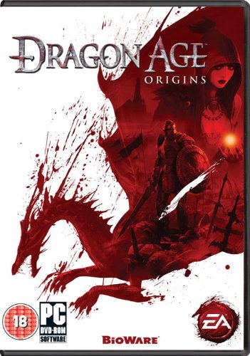 Dragon Age: Origins (DVD-ROM) image 1