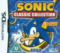 Sonic Classic Collection thumbnail 1