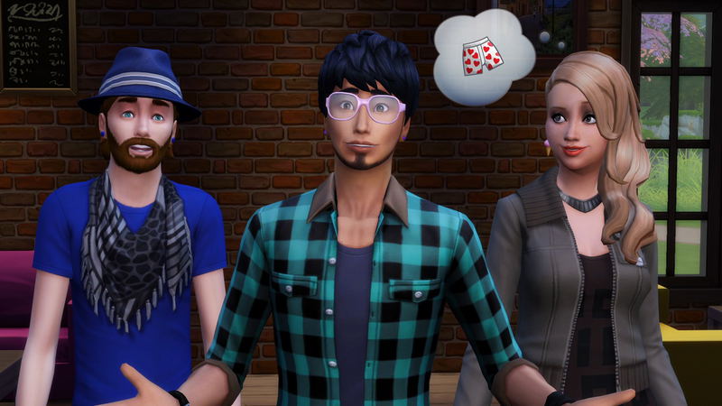 The Sims 4 (Limited Edition) (DVD-ROM) image 18