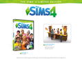 The Sims 4 (Limited Edition) (DVD-ROM) thumbnail 3