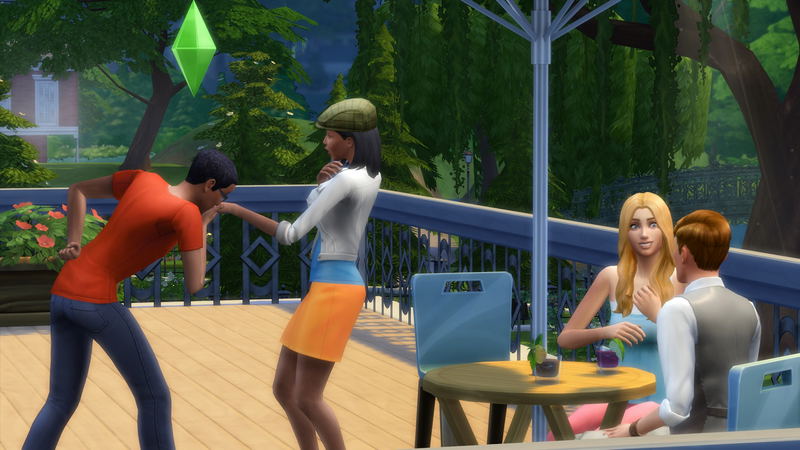 The Sims 4 (Limited Edition) (DVD-ROM) image 7