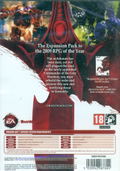Dragon Age Origins: Awakening (DVD-ROM) thumbnail 2