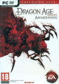 Dragon Age Origins: Awakening (DVD-ROM) thumbnail 1