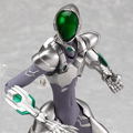 figma Accel World :  Silver Crow thumbnail 2