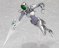 figma Accel World :  Silver Crow thumbnail 4