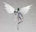 figma Accel World :  Silver Crow thumbnail 5