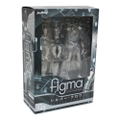 figma Accel World :  Silver Crow thumbnail 8