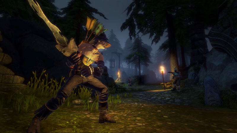 Fable Anniversary image 6