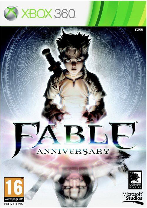 Fable Anniversary image 1