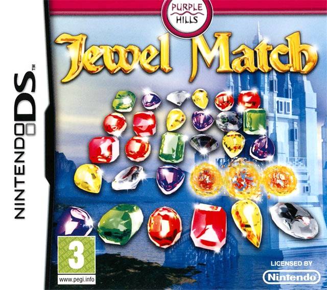 Jewel Match image 1