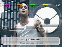 We Sing: Robbie Williams with 2 Microphones