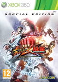 Street Fighter X Tekken (Special Edition) thumbnail 1