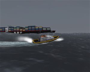 Ship Simulator 2008 (Collector's Edition) (DVD-ROM)