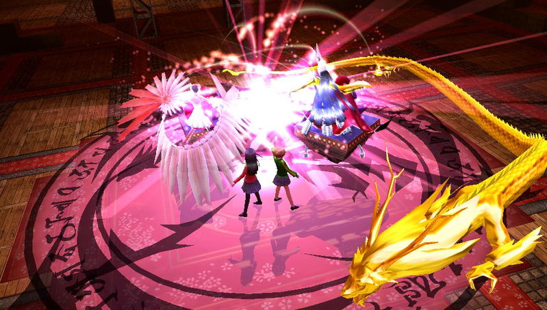 Persona 4: Golden image 3