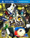 Persona 4: Golden thumbnail 1