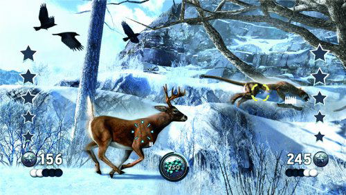Cabela's Big Game Hunter 12 (w/ Top Shot Elite Bundle) image 2