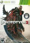 Prototype 2 (Radnet Edition) thumbnail 1