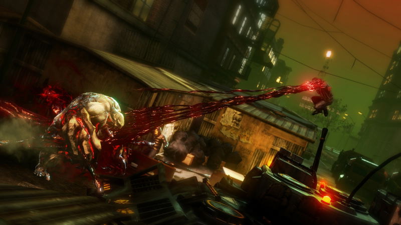 Prototype 2 (Radnet Edition) image 10