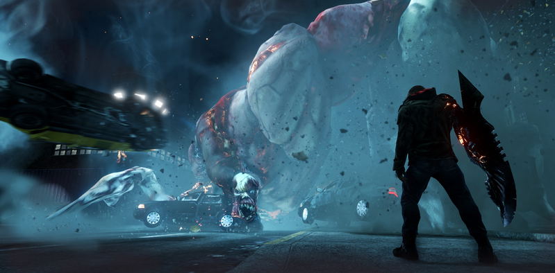 Prototype 2 (Radnet Edition) image 15