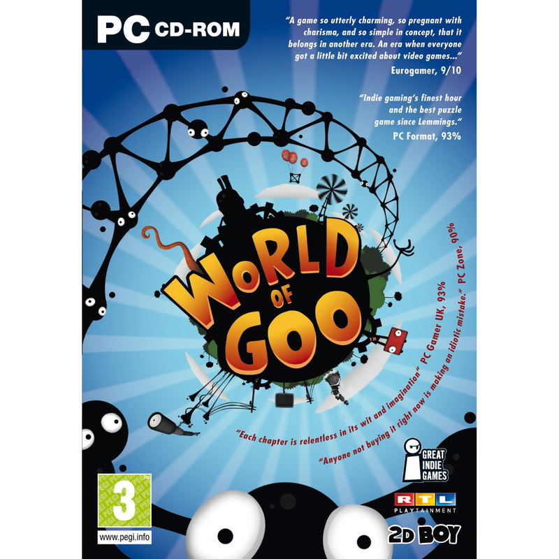 World of Goo image 1