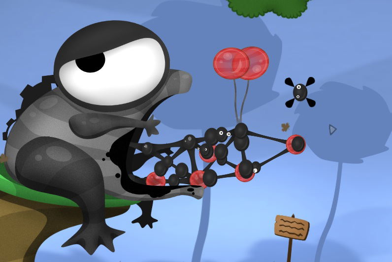World of Goo image 3