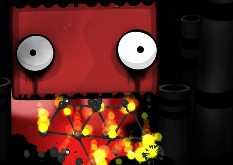 World of Goo image 4