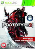Prototype 2 (Radnet Edition) thumbnail 1