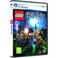 LEGO Harry Potter: Years 1-4 (DVD-ROM) thumbnail 1