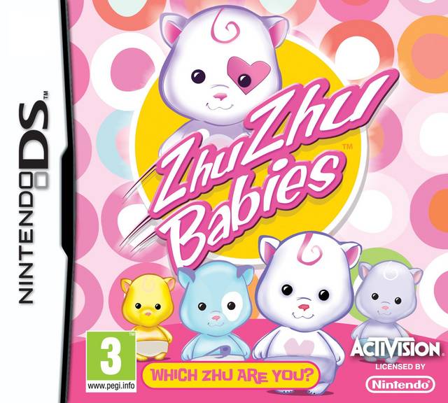 ZhuZhu Babies image 1