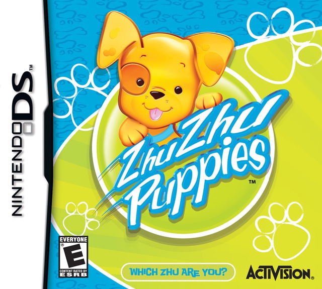 Zhu Zhu Puppies image 1