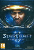 StarCraft II: Wings of Liberty (DVD-ROM) thumbnail 1