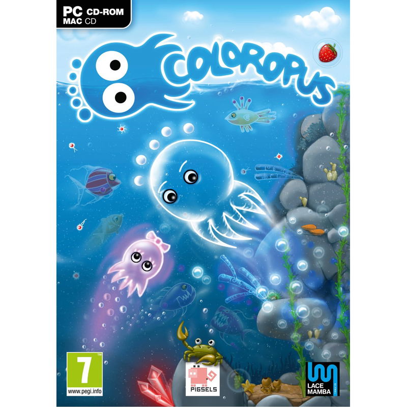 Coloropus image 1