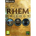 Rhem Trilogy (DVD-ROM) thumbnail 1