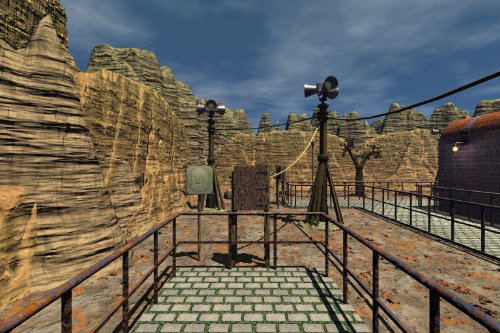 Rhem Trilogy (DVD-ROM) image 11
