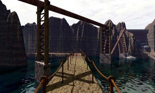 Rhem Trilogy (DVD-ROM) image 2