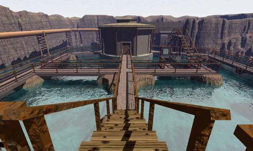 Rhem Trilogy (DVD-ROM) image 3