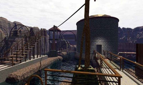 Rhem Trilogy (DVD-ROM) image 4