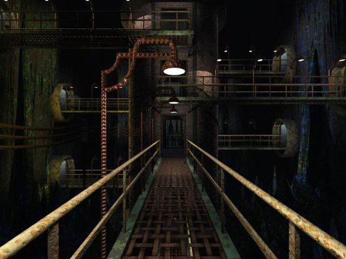 Rhem Trilogy (DVD-ROM) image 6