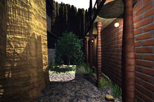 Rhem Trilogy (DVD-ROM) image 9
